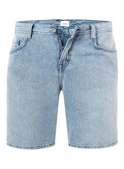 Stylingtipps Beschreibungsbild von MUSTANG Jeansshorts 1013699/5000/411