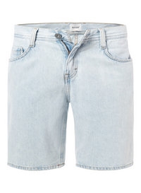 MUSTANG Jeansshorts 1013699/5000/211