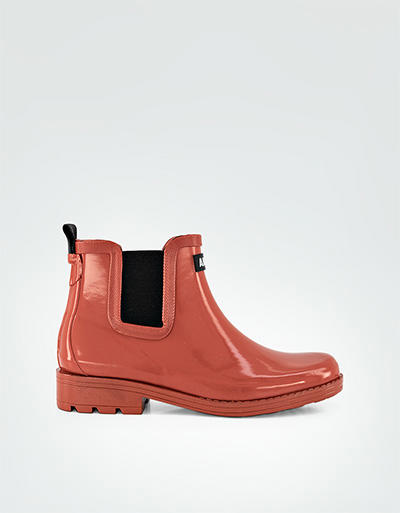Aigle Damen Schuhe Carville 2 goji NA617