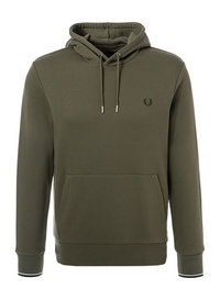 Fred Perry Hoodie M2643/Q55