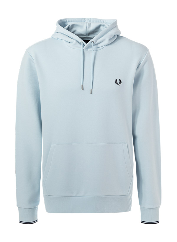 Hoodie on sale fred perry