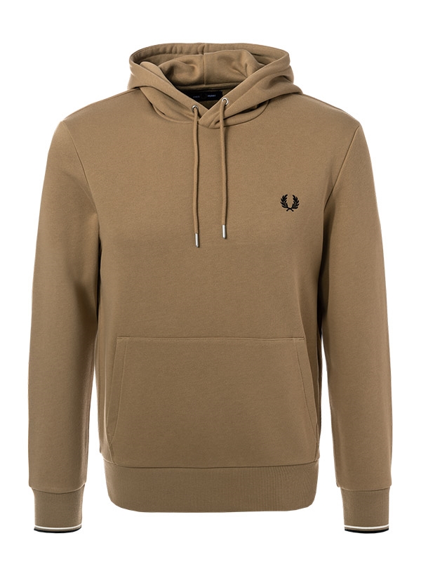 Fred Perry Hoodie M2643/363Normbild