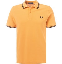 Fred Perry Polo-Shirt FPPM3600/P95