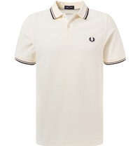 Fred Perry Polo-Shirt FPPM3600/R71