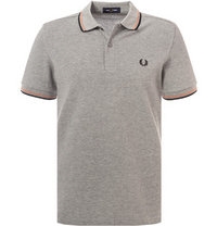 Fred Perry Polo-Shirt FPPM3600/R73