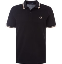 Fred Perry Polo-Shirt FPPM3600/R78