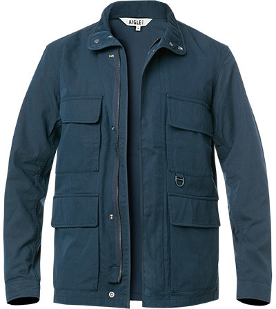 Aigle Jacke MOUT002 empire AK971