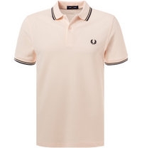 Fred Perry Polo-Shirt FPPM3600/R33