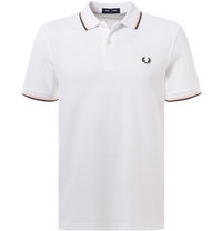 Fred Perry Polo-Shirt FPPM3600/S08