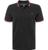 Fred Perry Polo-Shirt FPPM3600/S26