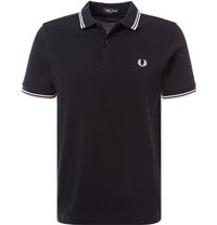 Fred Perry Polo-Shirt FPPM3600/S33