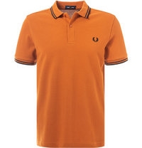 Fred Perry Polo-Shirt FPPM3600/S34