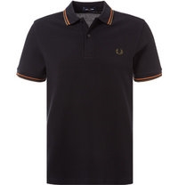 Fred Perry Polo-Shirt FPPM3600/S35