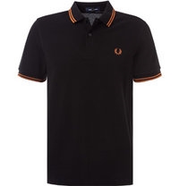 Fred Perry Polo-Shirt FPPM3600/S38