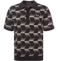 Fred Perry Polo-Shirt K5525/102