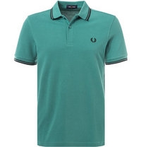 Fred Perry Polo-Shirt FPPM3600/R35