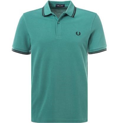 Fred Perry Polo-Shirt FPPM3600/R35 Image 0