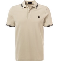 Fred Perry Polo-Shirt FPPM3600/R70