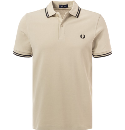 Fred Perry Polo-Shirt FPPM3600/R70Normbild