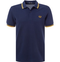 Fred Perry Polo-Shirt FPPM3600/R76