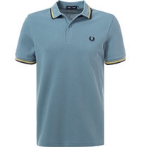 Fred Perry Polo-Shirt FPPM3600/R75