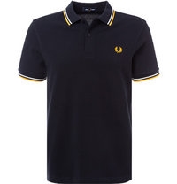 Fred Perry Polo-Shirt FPPM3600/R81