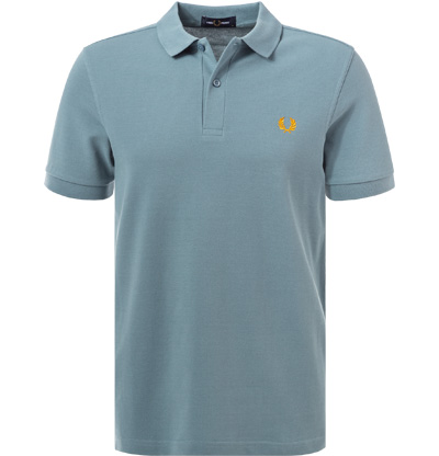Fred Perry Polo-Shirt M6000/N11Normbild