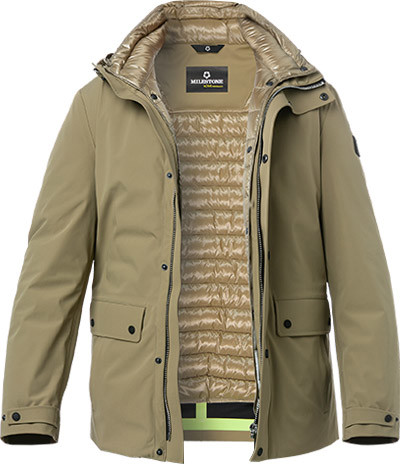 MILESTONE Jacke Rosario 330402/60345/18 Image 0