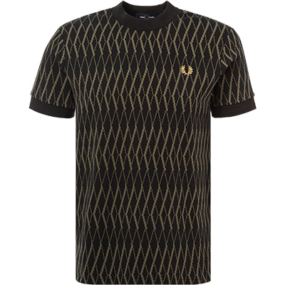 Fred Perry T-Shirt M5676/102CustomInteractiveImage