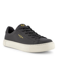 Fred Perry Schuhe B71 Leather B5310/G85