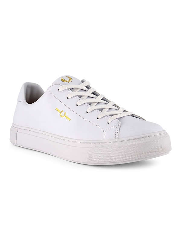 Fred Perry Schuhe B71 Leather B5310/100Normbild