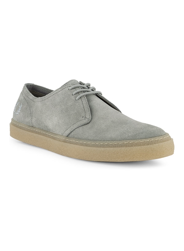 Fred Perry Schuhe Linden Suede B4360/181Normbild