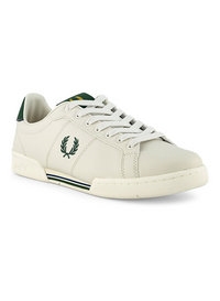 Fred Perry Schuhe B722 Leather B4294/172