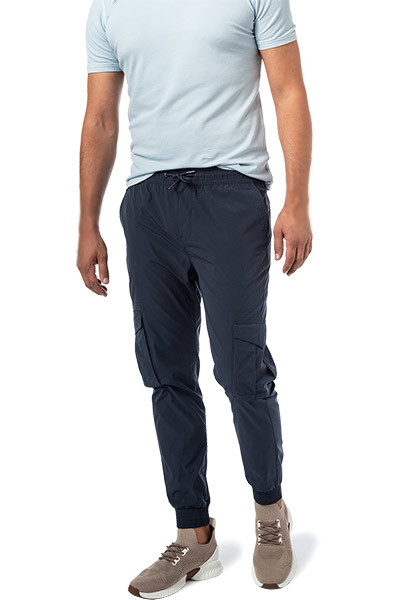 ALPHA INDUSTRIES Jogger Nylon Cargo 106200/07