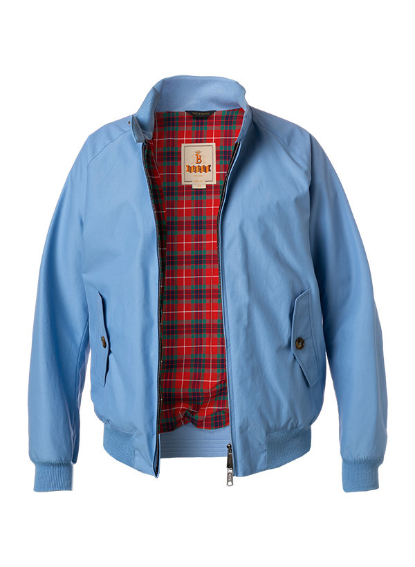 Baracuta Jacke BRCPS0147BCNY1/316