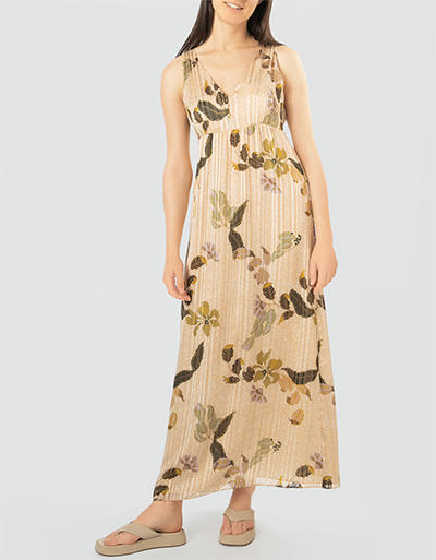 SECOND FEMALE Damen Kleid 57182/1033 Image 0