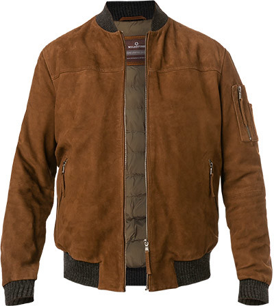 MILESTONE Jacke Vivaldi 331600/60405/27 Image 0