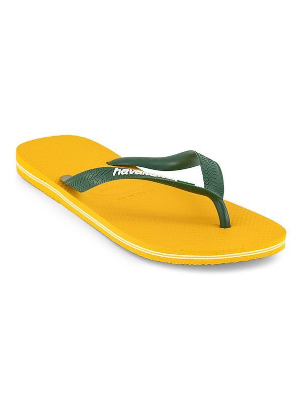 havaianas Brasil Logo 4110850/1740