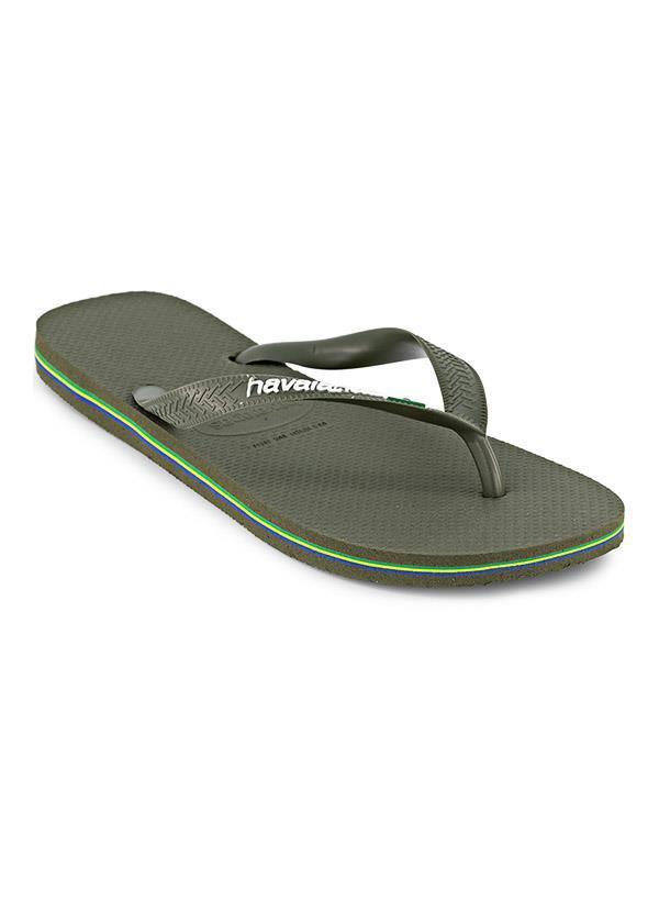 havaianas Brasil Logo 4110850/3058