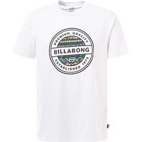 BILLABONG T-Shirt EBYZT00105/WHT