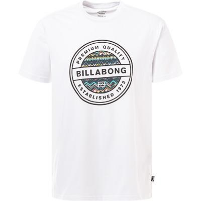 BILLABONG T-Shirt EBYZT00105/WHT