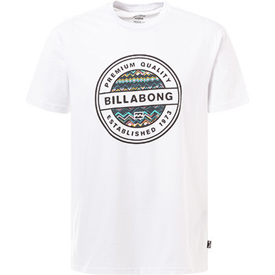 BILLABONG T-Shirt EBYZT00105/WHT