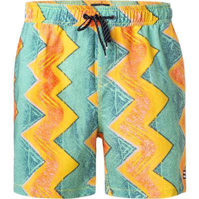 BILLABONG Boardshorts ABYJV00103/GLD