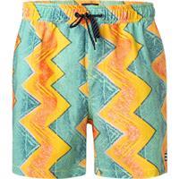 BILLABONG Boardshorts ABYJV00103/GLD