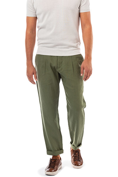 Marc O'Polo Hose 324 0039 10258/465