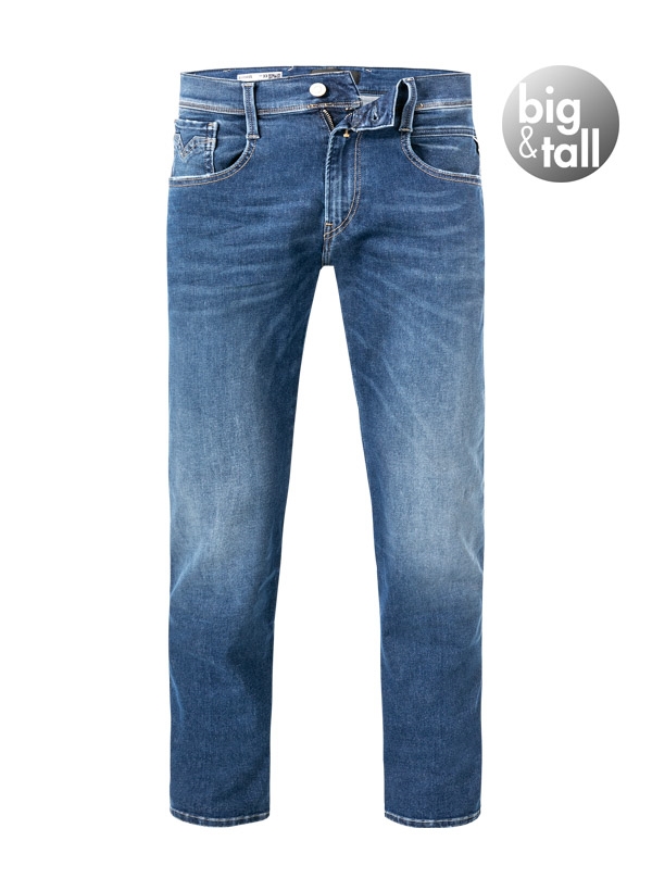 Replay Jeans Anbass MG914Y.000.661 OR1/007Normbild