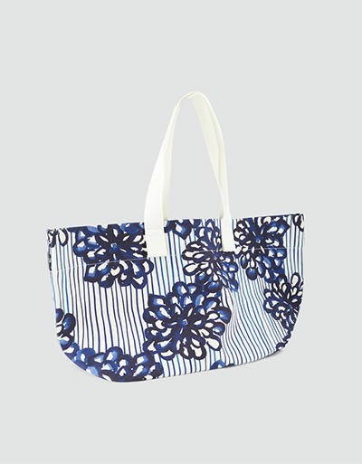 Marc O'Polo Damen Shopper 304 11940301 803/606 Image 0