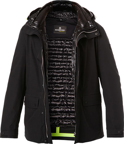 MILESTONE Jacke Rosario 330402/60345/99