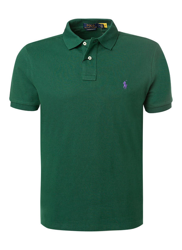 Polo Ralph Lauren Polo-Shirt 710782592/016 | herrenausstatter.de 