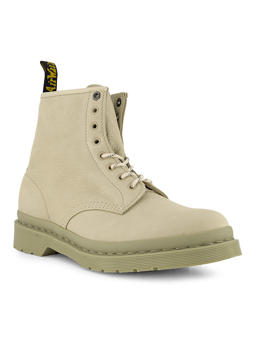 Stylingtipps Beschreibungsbild von Dr. Martens 1460 parchment beige 30659292
